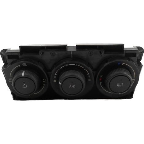 Commande De Chauffage CITROEN C3 Picasso 2008- [PRODUIT D'OCCASION]♻️6452n0