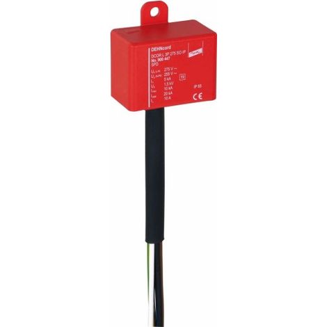 DEHN 900447 FLEXIBLER ÜBERSPANNUNGSCHUTZ
