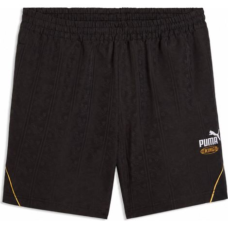 Puma Future Archive King Relaxed Herrenshorts Schwarz 63441101 R XXL (1/5)
