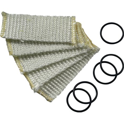 Nastro di pulizia Telwin compatibile con Cleantech 200 - 981866. (1/3)