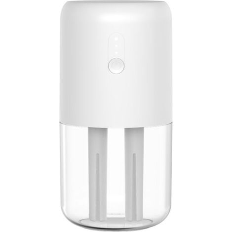 Grand récipient avec humidificateurs d'arômes intégrés (1/5)
