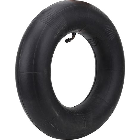 Chambre à air gonflable en caoutchouc 4.00-8 pour chariot à outils, résistante à l'usure (1/5)