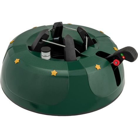 Christbaumständer Start 2, Baumhöhe max. 2,5 m, 4,2 kg (1/4)