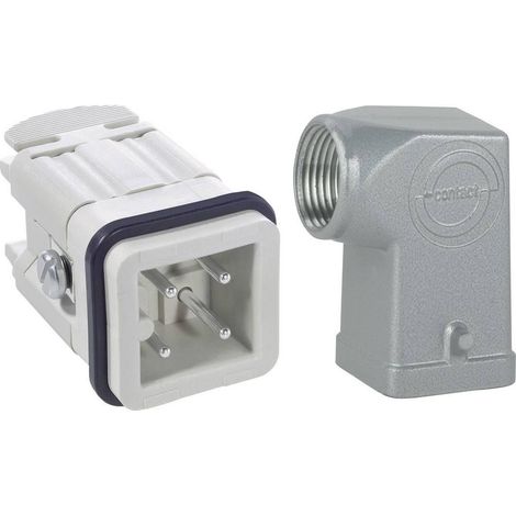 Lapp EPICKIT H-A 3 Kit conector polietileno industrial
