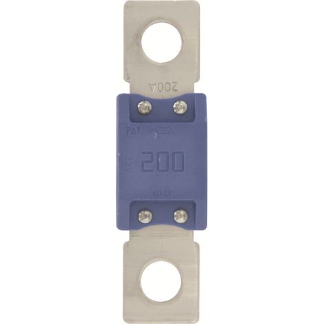 RESTAGRAF - Fusibles - accessoires fusibles mega - 17142 - Ce produit de marque Restagraf est neuf.