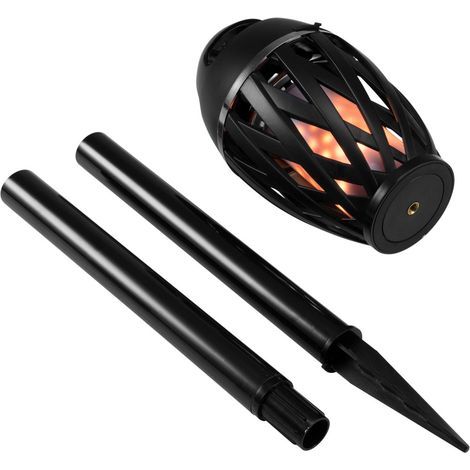 Eurolite 51114541  LED-Flamelight mit Bluetooth-Lautsprecher  Anzahl LEDs (Details):96