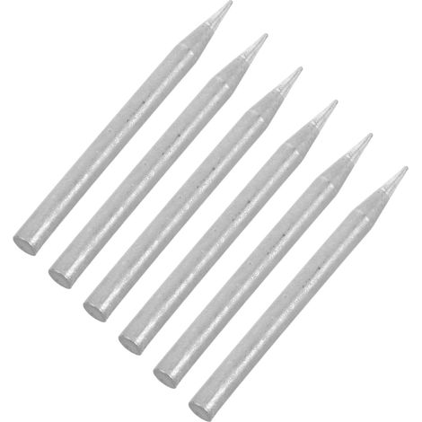 Protections 16pcs de U Noir en Caoutchouc Table de Pieds Faciles à Installer et Nettoyer aux Adaptées Chaise et Mobilier (1/5)
