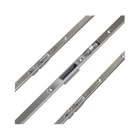 GACHE FILANTE 2B DIN DTE P 24X3 INOX B001 GSL - 3478618 - KFV (1/2)