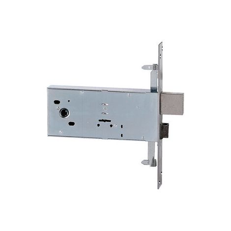 ISEO 983.90.1 BFZ SERRATURA DM TRIP E 90 180X82- ISEO SERRATURE- 1,0 pz