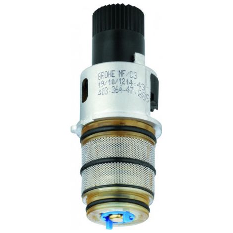 Cartouche thermostatique compacte 1/2″ - Grohe