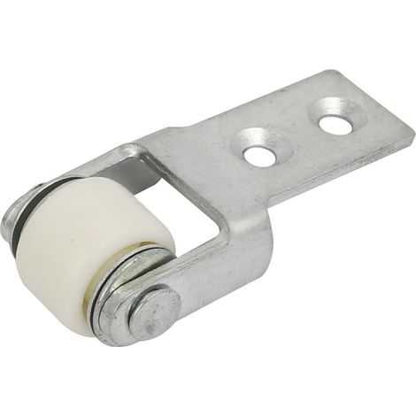 15mm Durchmesser Schiebetür Spurführungsrad-Ersatzrolle (3aaa8dd961e9aa7125286f28eb4b5956) (1/2)