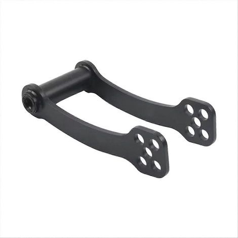 Reductor de altura corporal Enlace para bajar la altura corporal (1/5)