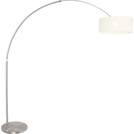 Steinhauer - stehlampe - Sparkled Light - stahl - metall stoff - (1/5)