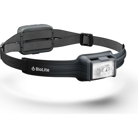 Lampe Frontale LED Rechargeable HL 800 Lumens (1/5)