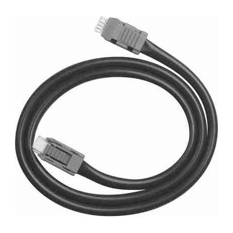 Cables de conexión precableados BTIF80BC250 de 250 mm