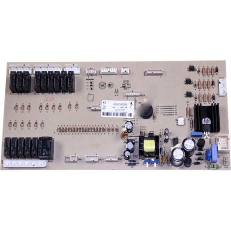 Modulo elettronico - Frigorifero, congelatore - BEKO - 348692
