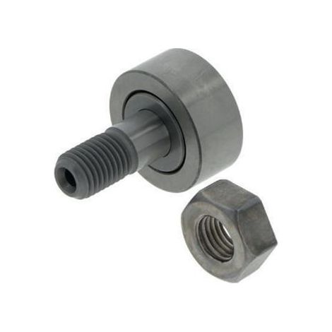 Kurvenrolle KR80 H ID 30mm AD 80mm Breite100mm NTN