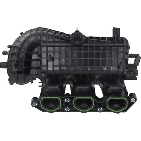 Intake Manifold For Audi A1 Seat Ibiza IV Skoda Fabia VW Polo 1.0 TSI 04C129709E