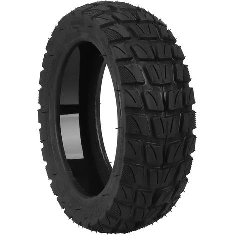 Xuancheng 10275-65 tubeless tire for high-speed all-terrain electric scooter, 10 inches, wear-resistant and durable. (1/4)