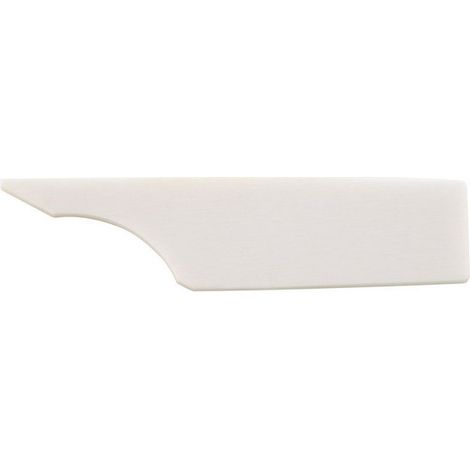 Hoja de recambio para herramientas de desbarbado, artículo : CR 2500 (1/2)