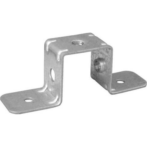 Anclaje Universal Vallés Doble Rosca 100 Uds. VALLES