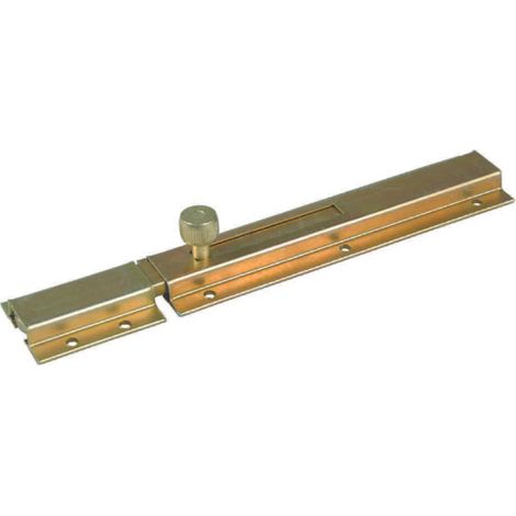 Catenaccio Trasversale con Incontro ART.32 150 MMX40 Ibfm 10 Pezzi Cod 9416
