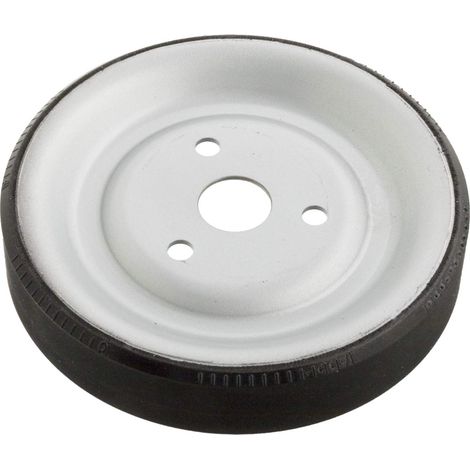febi bilstein 102466 puleggia per pompa acqua, 1 unità (1/5)