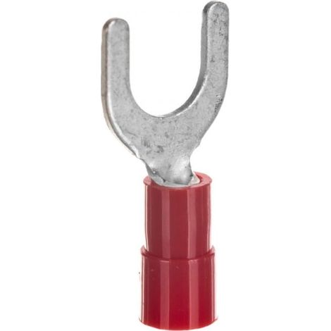 Flachkabelanschluss L-RA 6F 0,5-1,5/M6 63105070 /100 Stück/