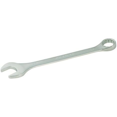 Silverline - Clé Mixte - 26 Mm