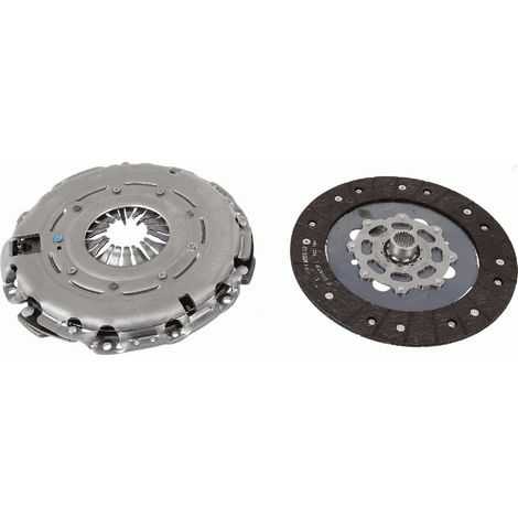 Kit d'embrayage Sachs 3000 950 681 CITROËN 16 165 171 80 16 165 173 80