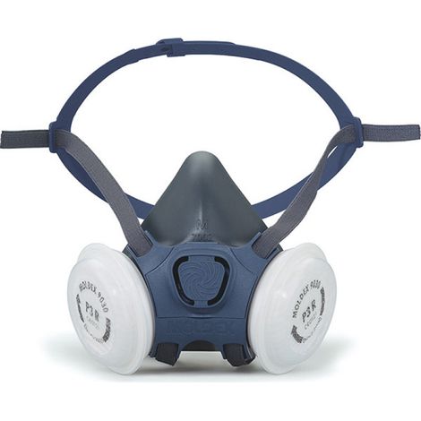 Máscara Easylock7003,f.Serie 7000, Talla L