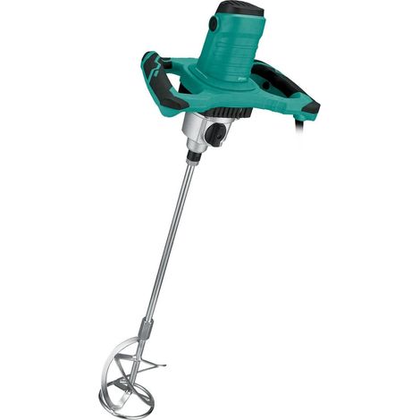 MEZCLADOR MORTERO VATTON 1600w. (1/3)
