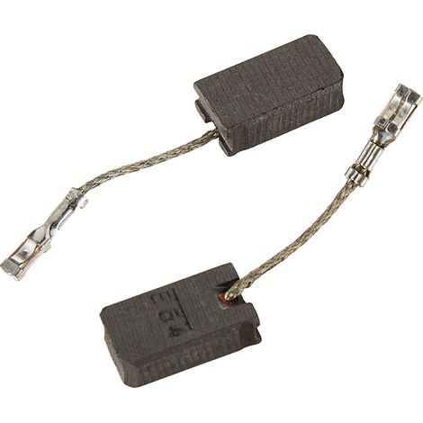 Bosch Professional Escobillas de carbón 1607000V37