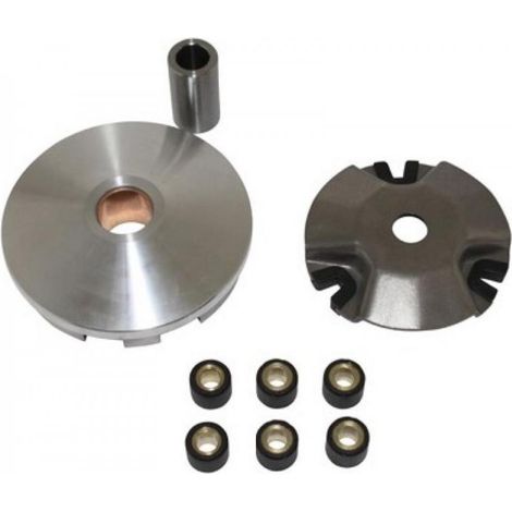 p2r variator für roller yamaha 50 neos 4t 2008 bis 2020 neu