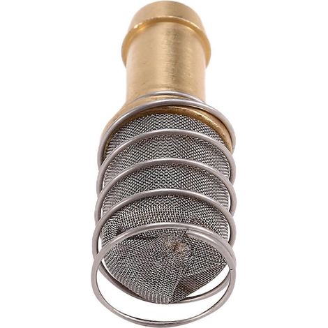 Prise de carburant avec filtre pour réservoir 7052215 (1/5)