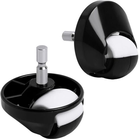 Roulettes de rechange pour aspirateurs iRobot Roomba séries 500 et 900 – Lot de 2