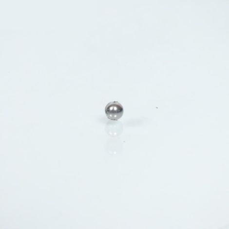 Bille de tige d'embrayage Ø4.74mm pour moto Yamaha 85 YZ (1/2)