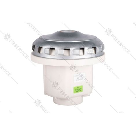 Polti motore 750W 230V CDS-PKM25-022 aspirapolvere Forzaspira Lecologico Aqua (1/3)