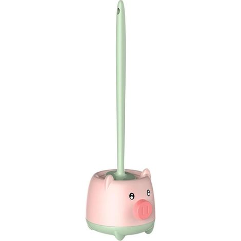 Brosse WC et support, ensemble de brosses de nettoyage de (1/5)