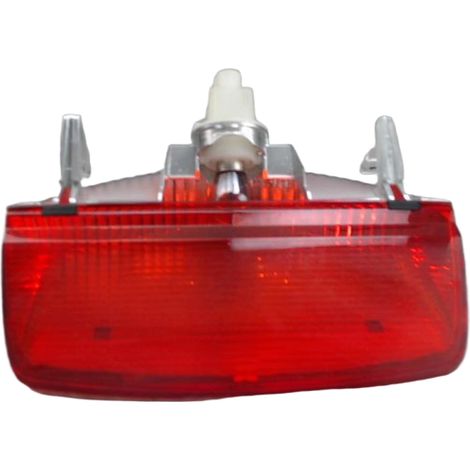 Feux Stop Supplementaire NISSAN Micra [PRODUIT D'OCCASION]♻️26590ax000
