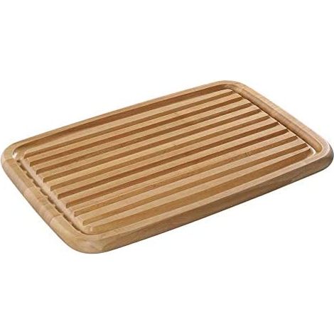 Zassenhaus Holzschneidebrett 42 x 27,5 cm (1/2)