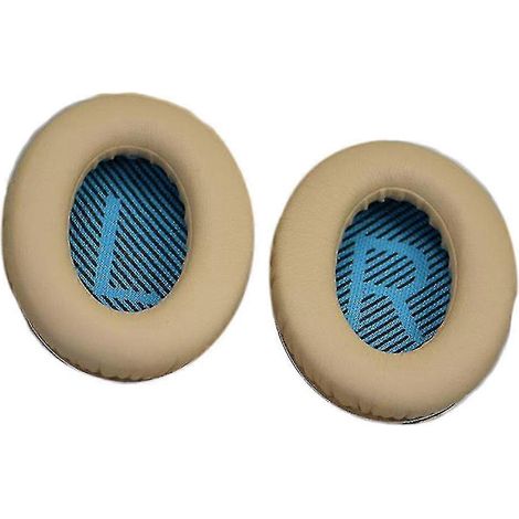 Bose QuietComfort 2 15 25 35 Cousinet 1 Paar Schwarz (1/5)