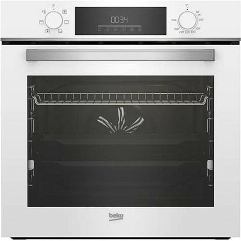 BBIE18300W rúra vstavaná BEKO (1/2)