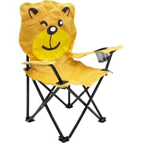 Linder Exclusiv Sillón infantil ANGLER MC2504 Osito (1/4)