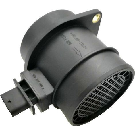 Débitmètre d'air massique pour Accent I10 I20 I30 1.5 1.6 CRDi Capteur 0281002723 28164-2A401 281642A500 (1/5)