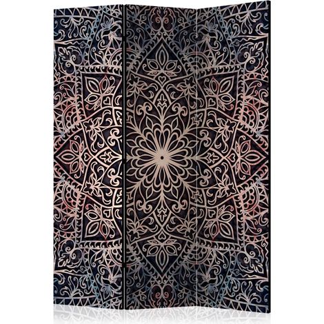 Paravento - Spiritual Finely [Room Dividers] - 135x172 (1/4)