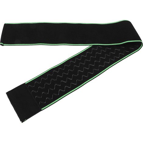 Manchon de Compression pour Coude Sportif, Bandage Élastique de Soutien pour Musculation Vert (1/5)