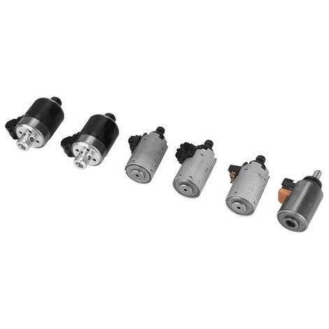 722.6 Getriebemagnetventil-Satz (6-teilig) für Mercedes-Benz Automatikgetriebe (1/5)
