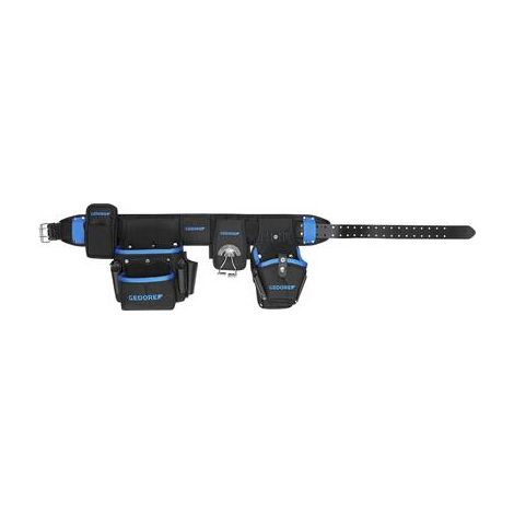 GEDORE 1818198 - Ceinture professionnelle , WT 1056 7 (1/3)