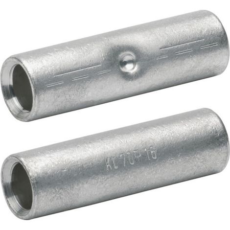 Klauke Pressverbinder 70qmm 127R (1/2)